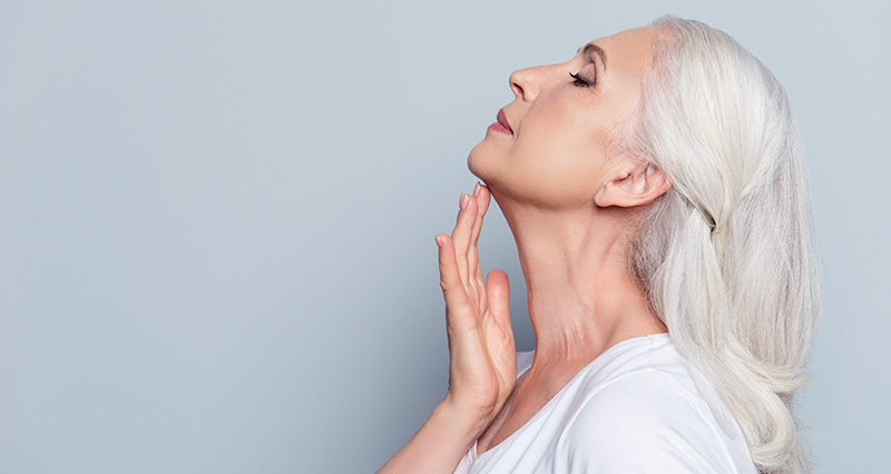 Neck Lift Procedure Article